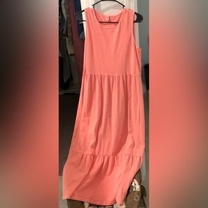 Old navy dress size medium